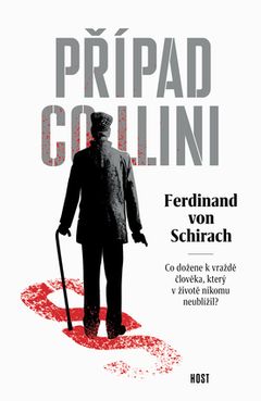 Případ Collini (Der Fall Collini), Host, Tschechien