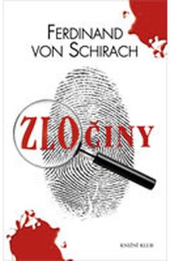 Zločiny (Verbrechen), Euromedia (Knižní klub), Tschechien