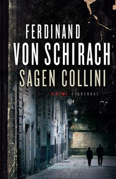 Sagen Collini (Der Fall Collini), Gyldendal, Dänemark