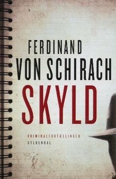 Skyld (Schuld), Gyldendal, Dänemark