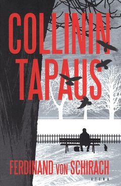 Collinin tapaus (Der Fall Collini), Atena, Finnland
