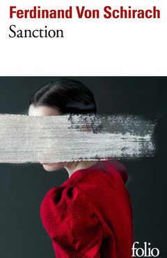 Sanction (Strafe), Folio, Frankreich