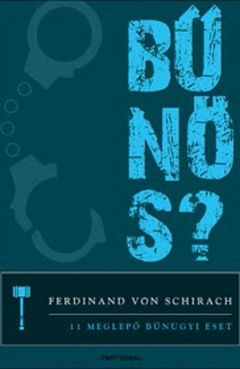 Bűnös? (Verbrechen), Partvonal, Ungarn