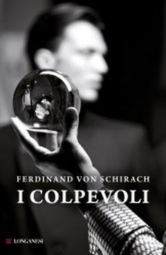 I colpevoli (Schuld), Longanesi, Italien