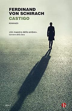 Castigo (Strafe), Beat (Neri Pozza), Italien