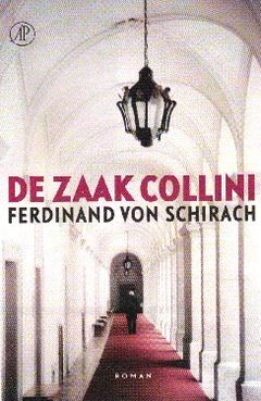 De zaak Collini (Der Fall Collini), De Arbeiderspers, Niederlande