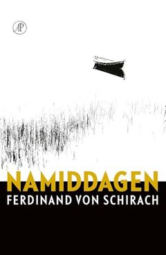 Namiddagen (Nachmittage), De Arbeiderspers, Niederlande