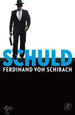Schuld (Schuld), De Arbeiderspers, Niederlande