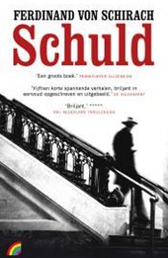 Schuld (Schuld), Rainbow, Niederlande