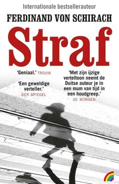 Straf (Strafe), Rainbow, Niederlande
