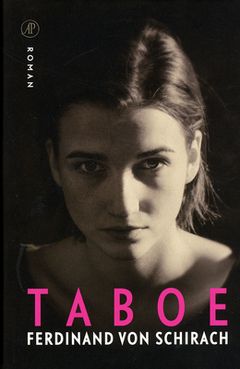 Taboe (Tabu), De Arbeiderspers, Niederlande