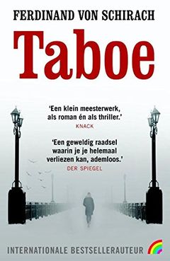 Taboe (Tabu), Rainbow, Niederlande