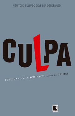 Culpa (Schuld), Record, Brasilien