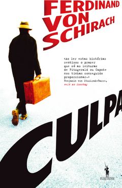 Culpa (Schuld), Dom Quixote, Portugal