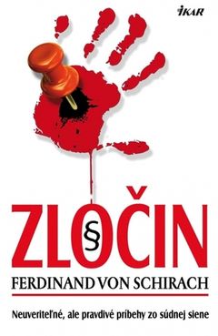 Zločin (Verbrechen), Ikar, Slowakei