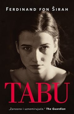 Tabu (Tabu), Laguna, Serbien