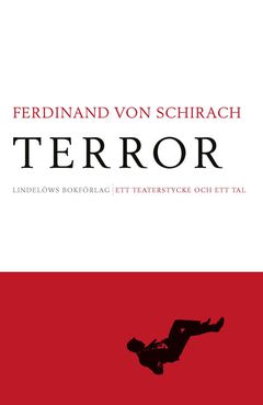 Terror (Terror), Lindelöws bokförlag, Schweden