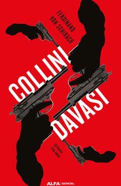 Collini Davası (Der Fall Collini), Alfa, Türkei