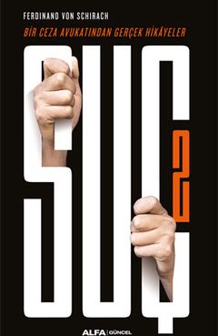 Suç 2 (Schuld), Alfa, Türkei