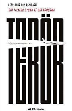 Terör (Terror), Alfa, Türkei