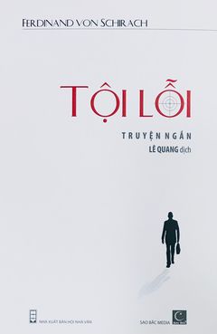 Tội lỗi (Schuld), Sao Bắc Media, Vietnam